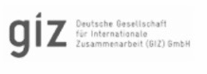 giz – Deutsche Gesellschaft für Internationale Zusammenarbeit